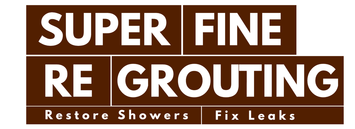 Superfine Regrouting