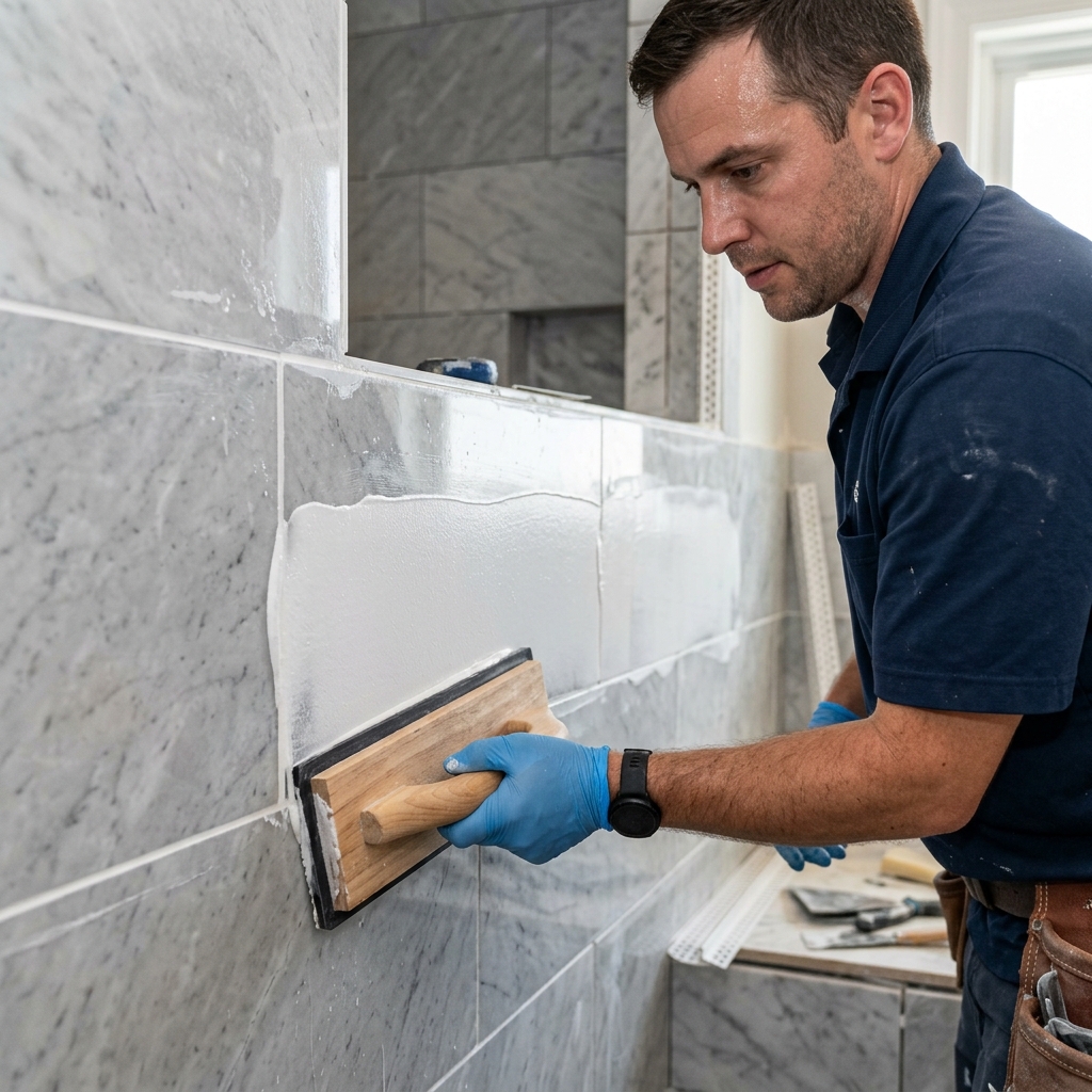 SuperFine ReGrouting